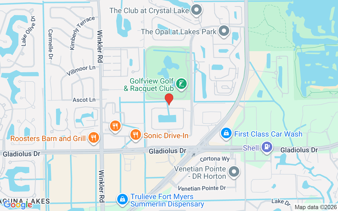 15047 Balmoral Loop, Fort Myers, FL 33919