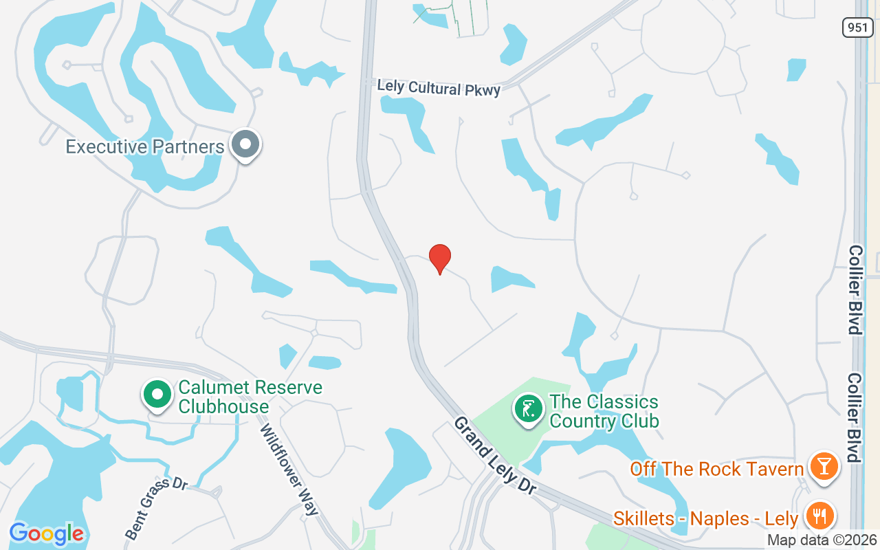 7793 Ashton Rd, Naples, FL 34113