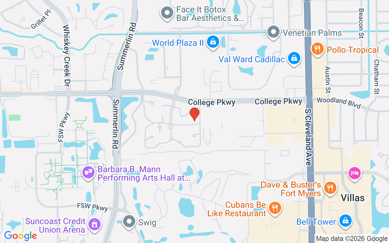 3265 Royal Canadian Trce #3, Fort Myers, FL 33907