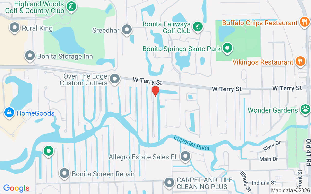 27041 Flamingo Dr, Bonita Springs, FL 34135