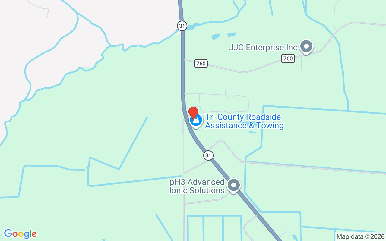 3576 Montgomery Cir Se, Arcadia, FL 34266