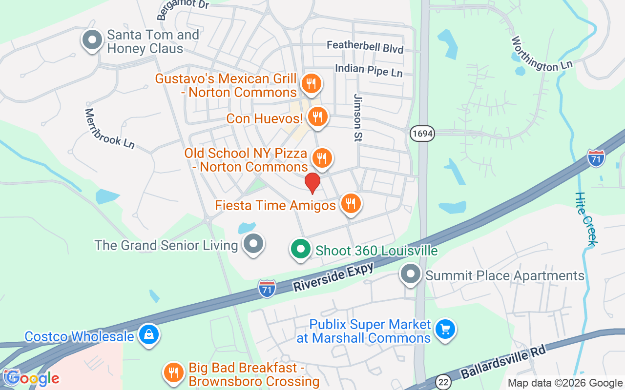 9405 Delphinium St ## A, Prospect, KY 40059