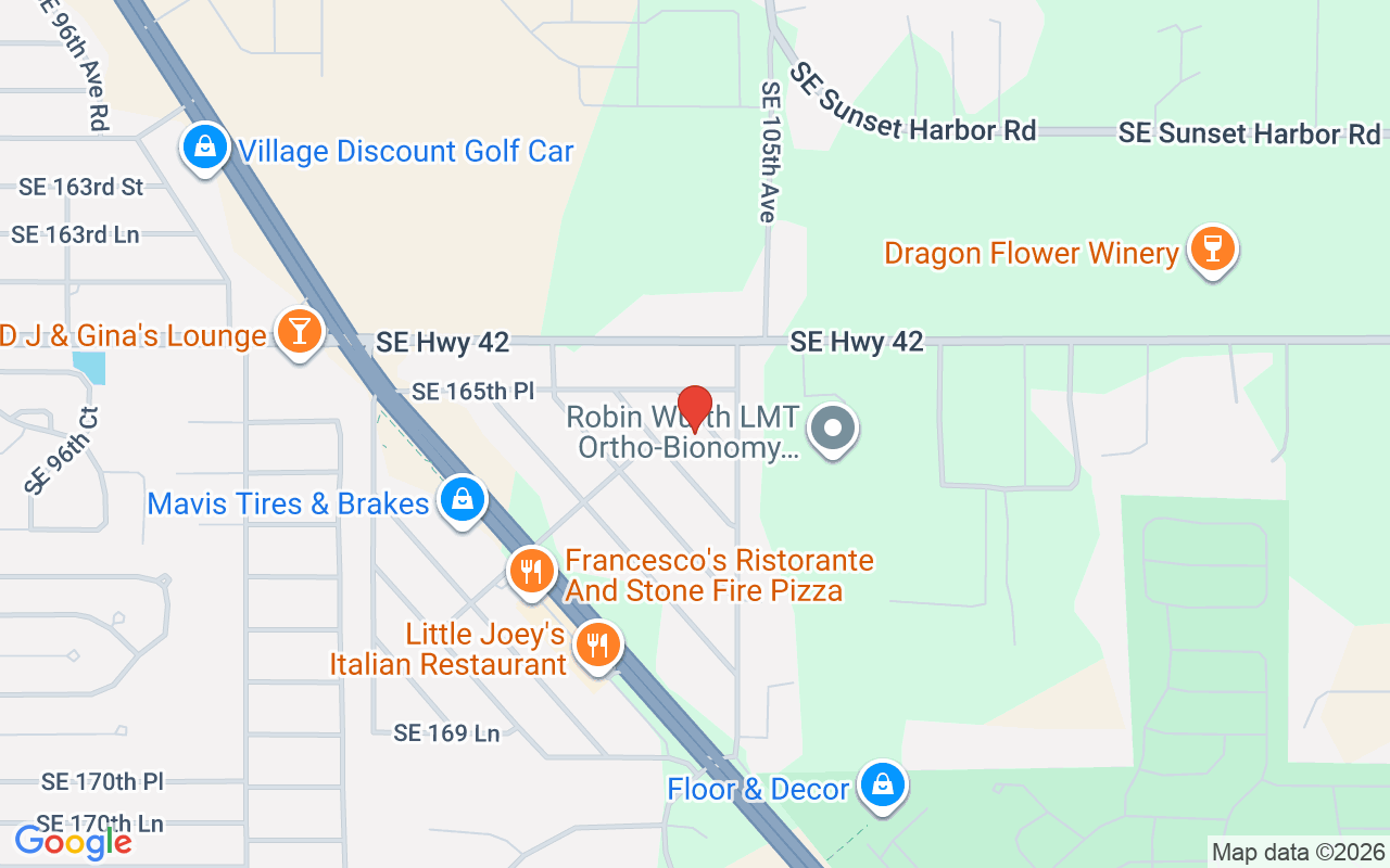 16630 104Th Ave Road  Se, Summerfield, FL 34491