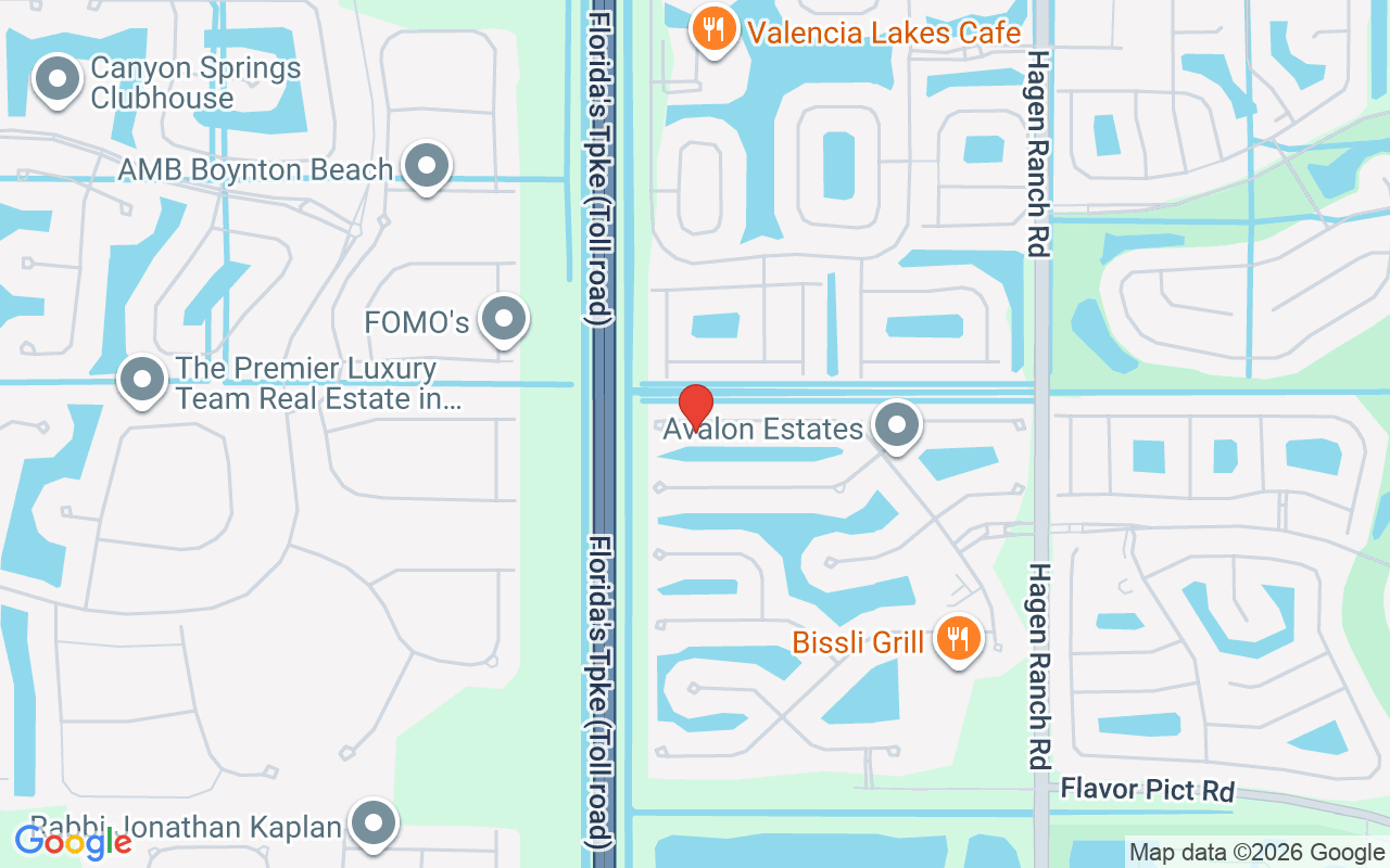 12039  Oakvista Dr, Boynton Beach, FL 33437