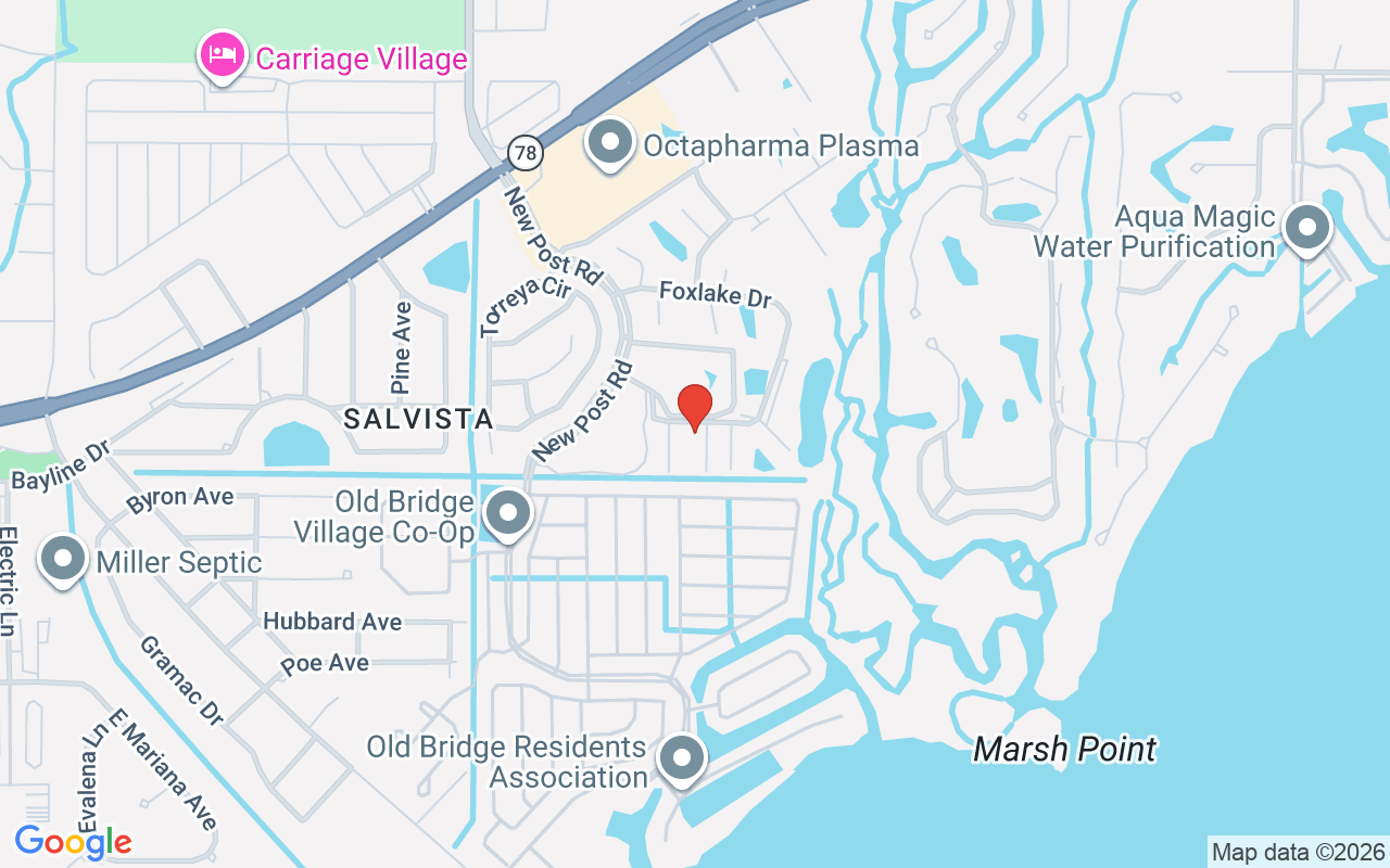 5735 Foxlake Dr #3, North Fort Myers, FL 33917