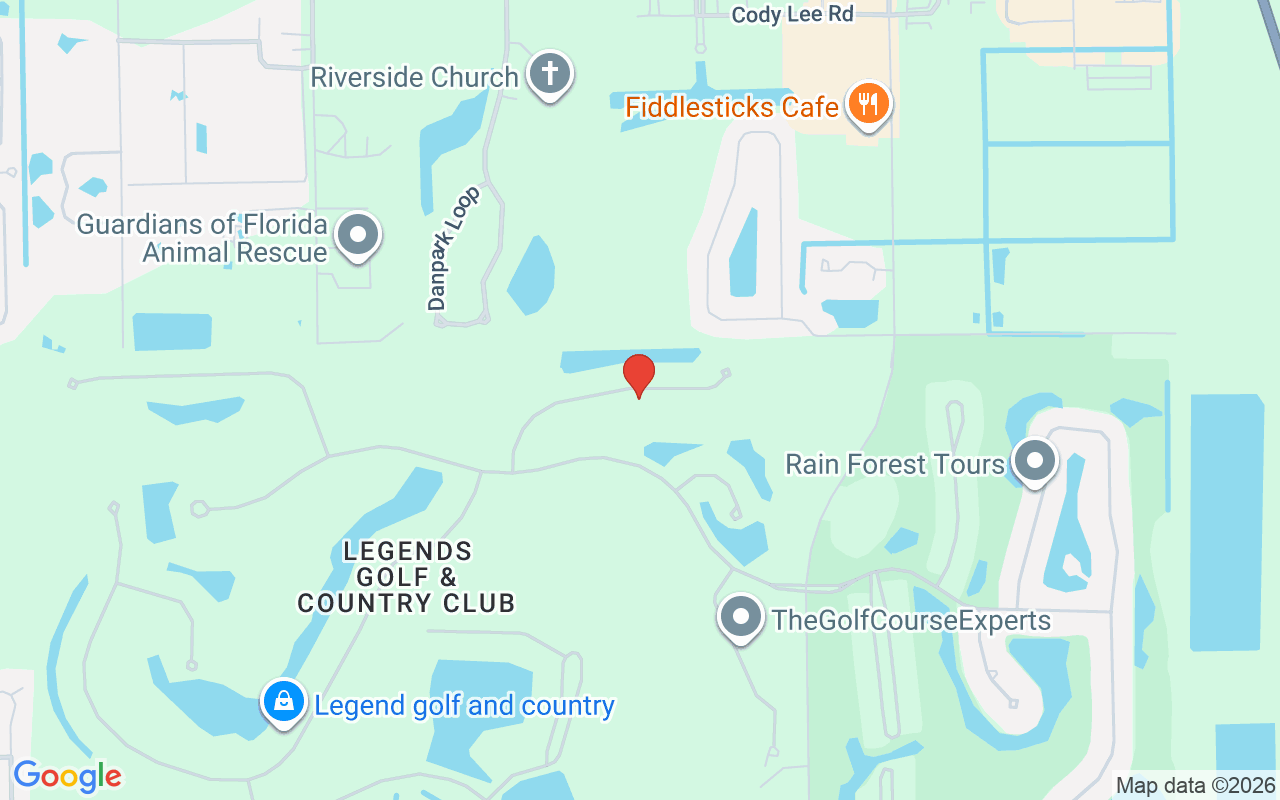 8730 Nottingham Pointe Way, Fort Myers, FL 33912