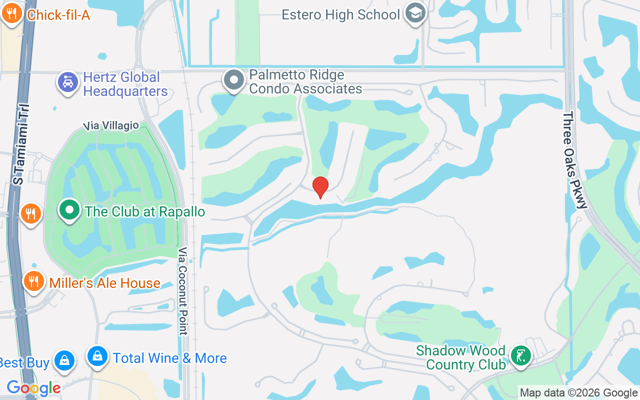 22121 Shallowater Ln, Estero, FL 34135
