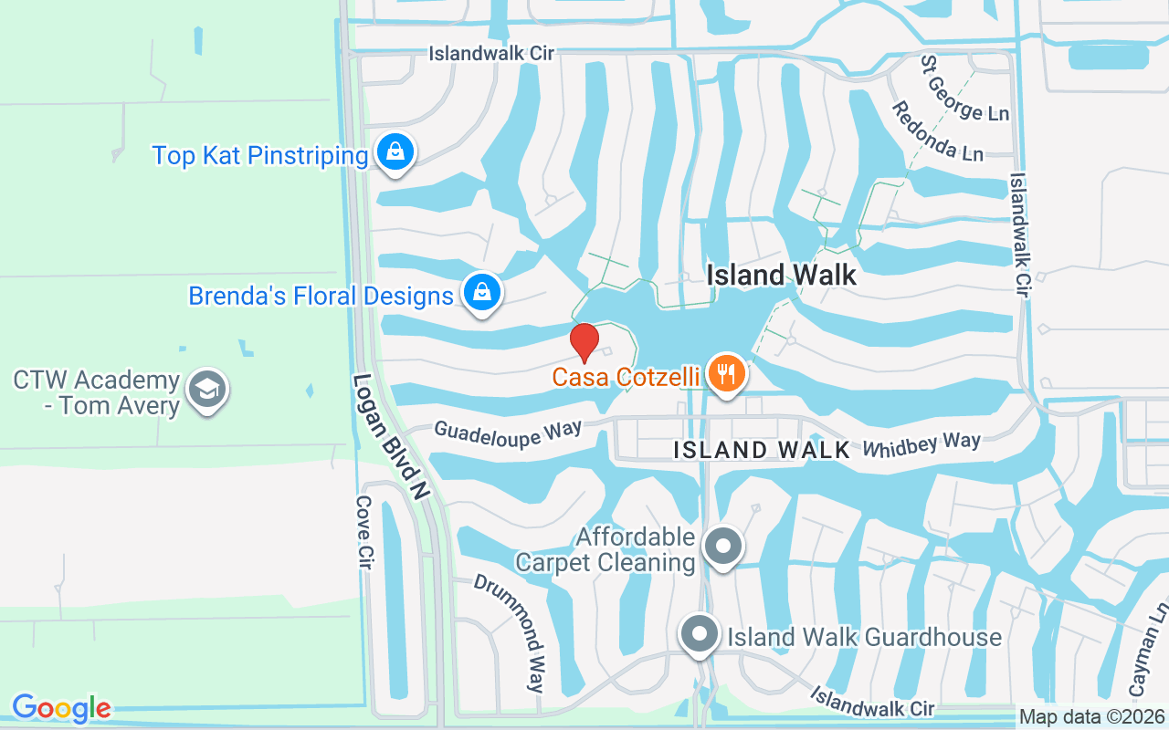 5324 Hawkesbury Way, Naples, FL 34119