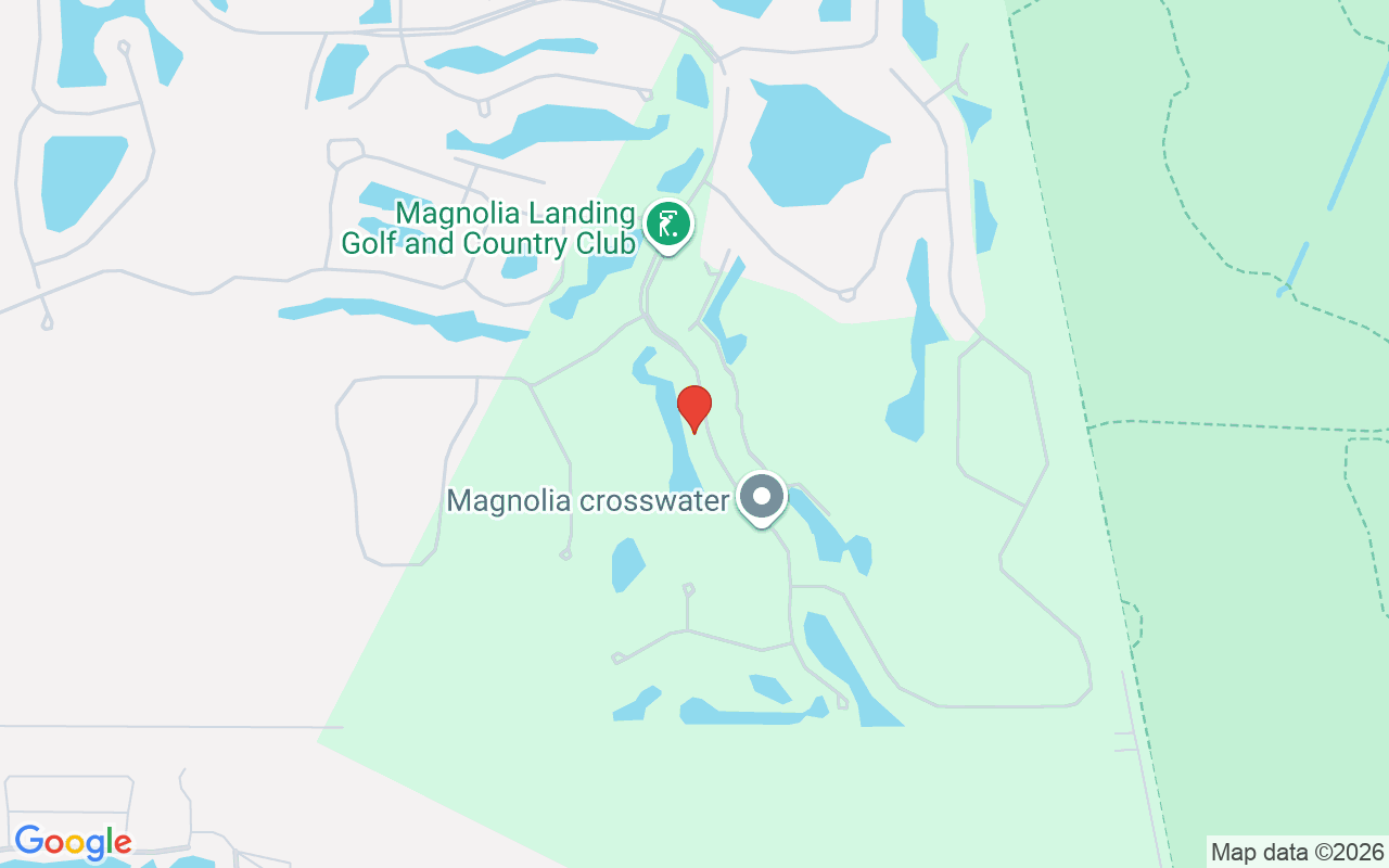 3596 Avenida Del Vera, North Fort Myers, FL 33917