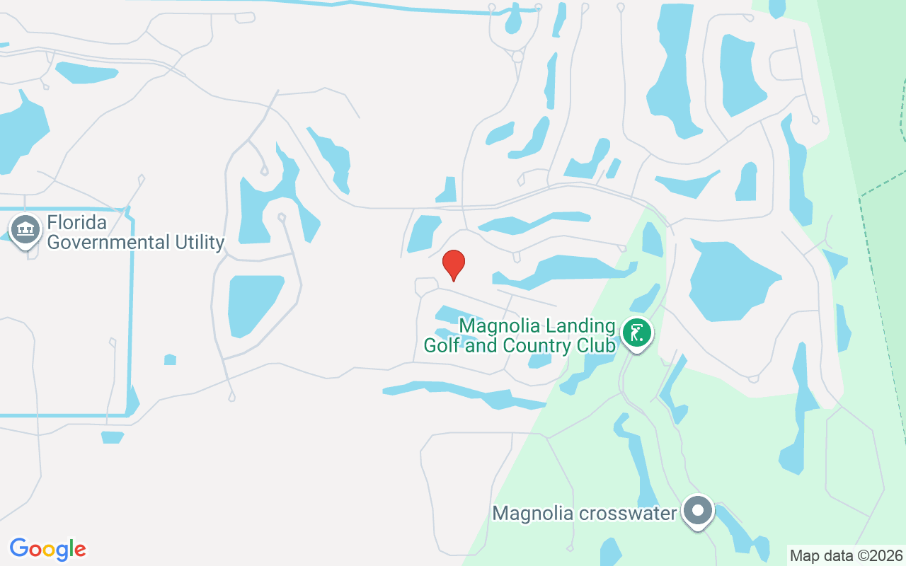 20573 Chestnut Ridge Dr, North Fort Myers, FL 33917