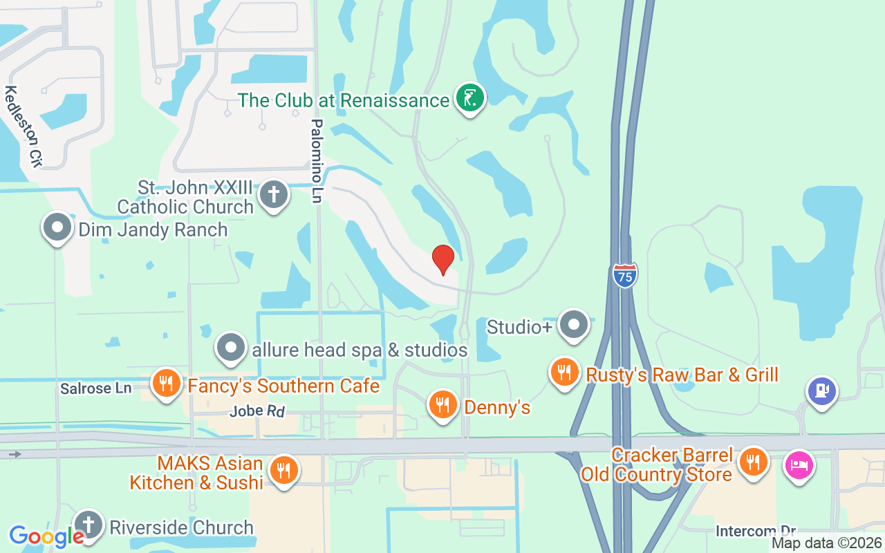 9380 Triana Ter #314, Fort Myers, FL 33912