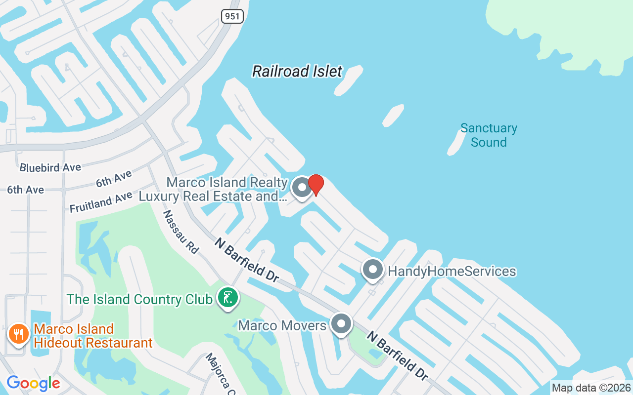 474 Pepperwood Ct, Marco Island, FL 34145