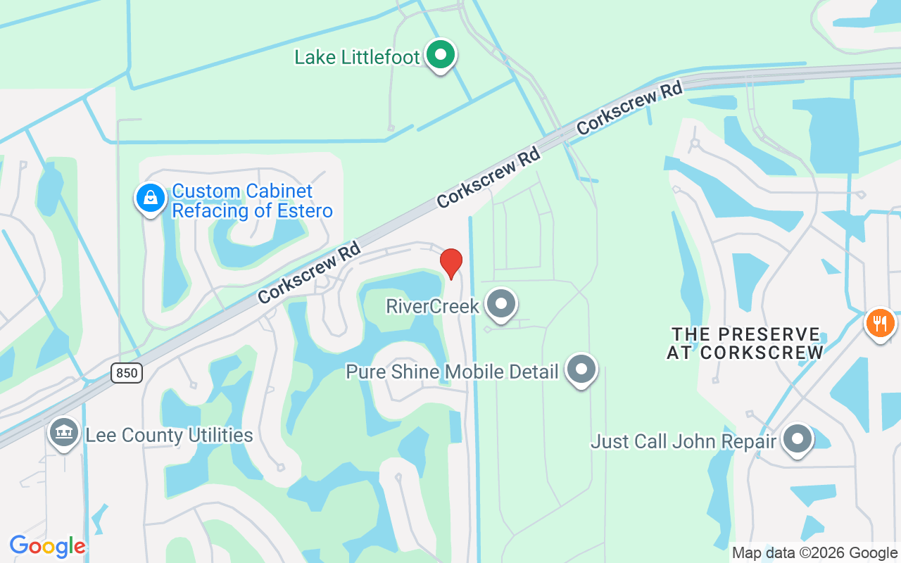 20687 Wildcat Run Dr #201, Estero, FL 33928