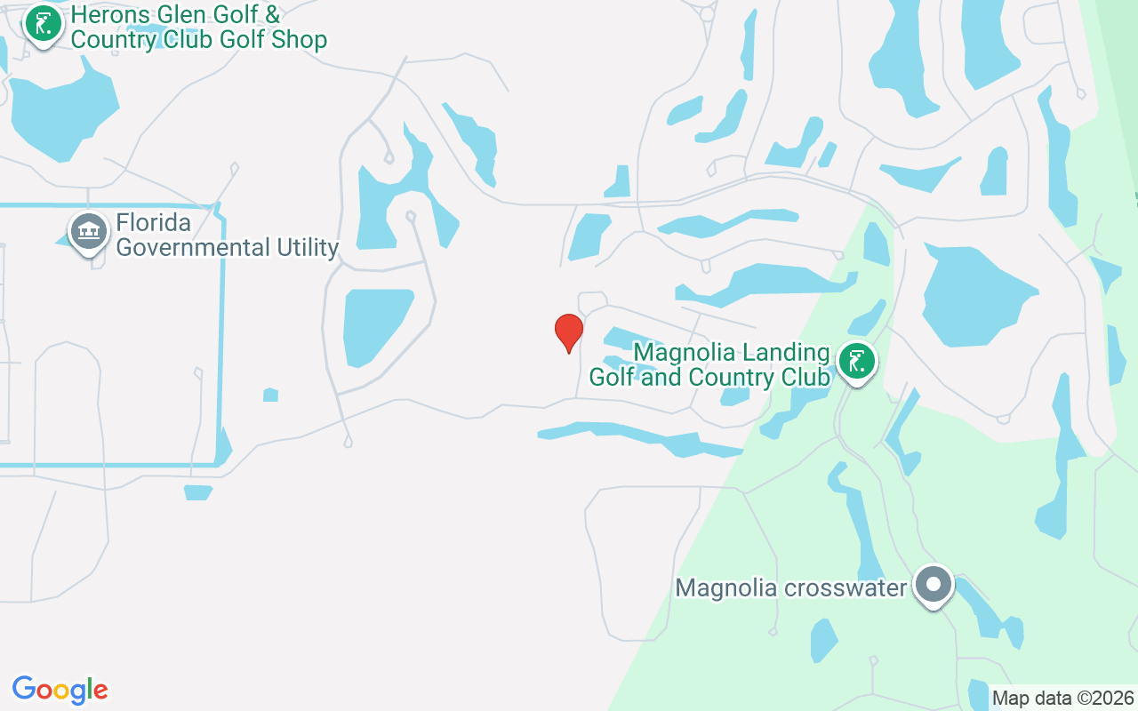 20525 Chestnut Ridge Dr, North Fort Myers, FL 33917