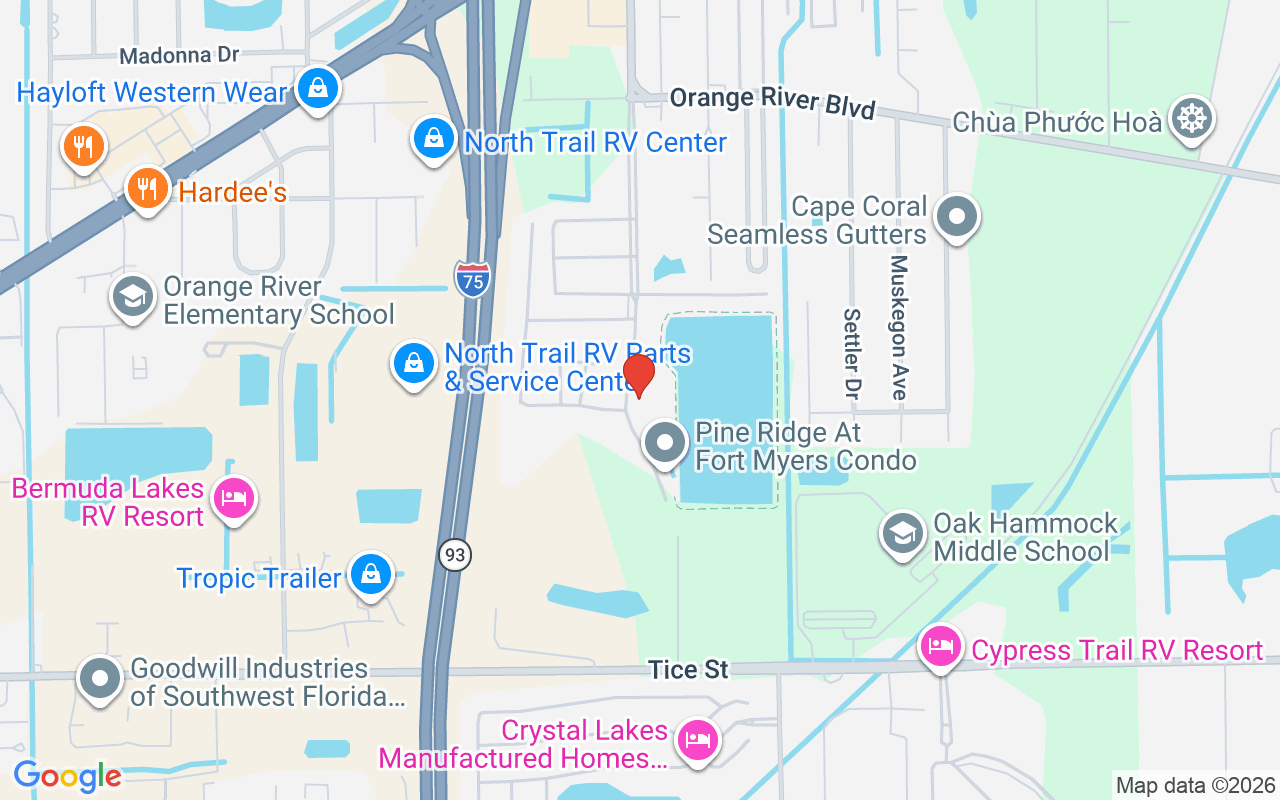 4721 Lakeside Club Blvd #3, Fort Myers, FL 33905