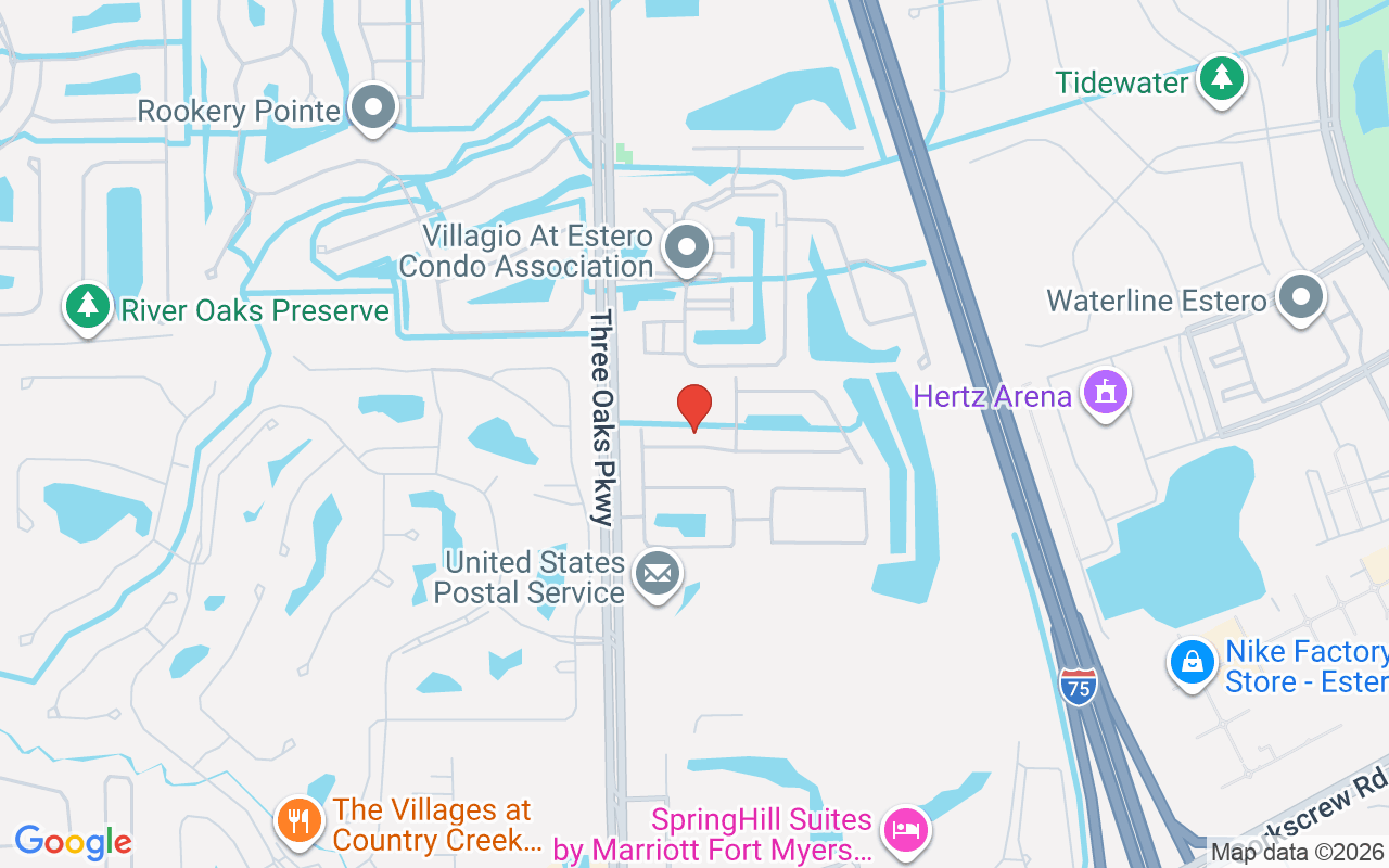 10140 Tin Maple Dr #21, Estero, FL 33928