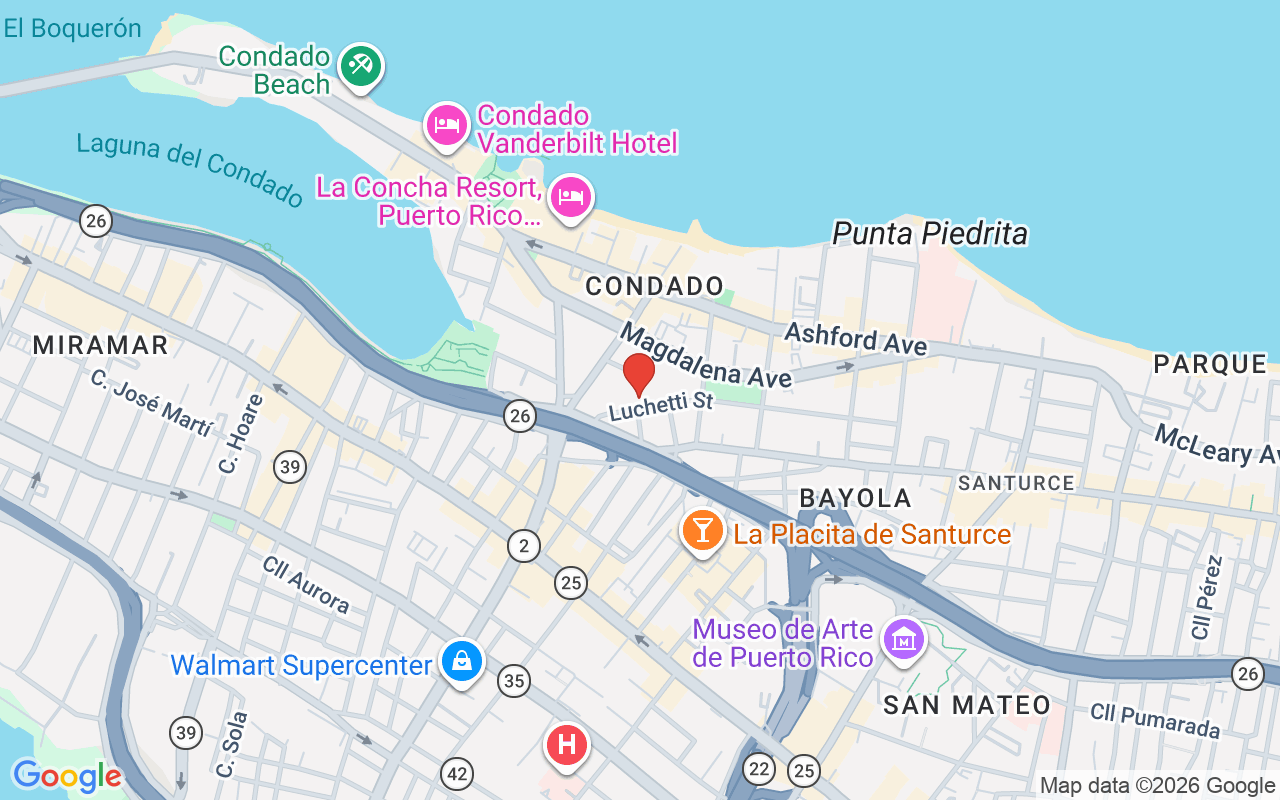 1213 Luchetti Street #TH 2, San Juan, PR 00907