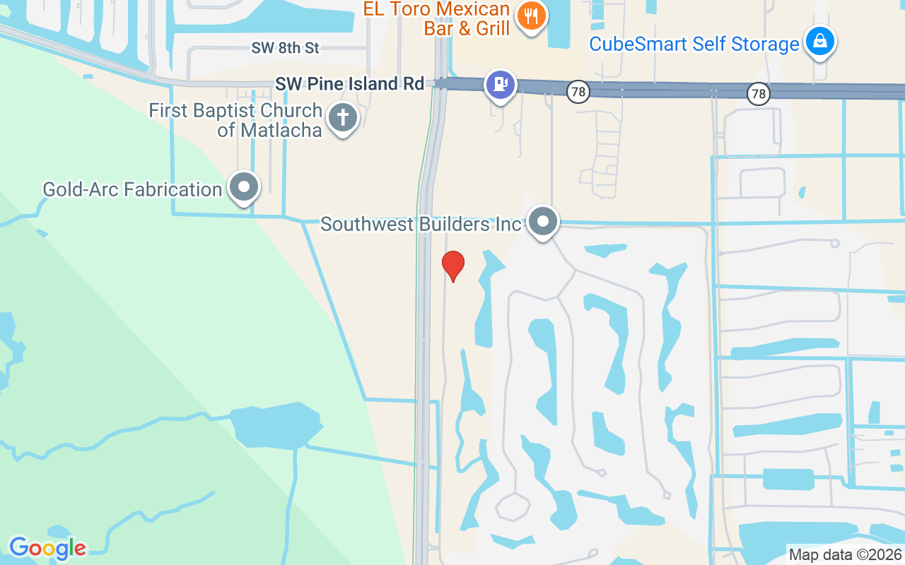 11950 Royal Tee Cir, Cape Coral, FL 33991