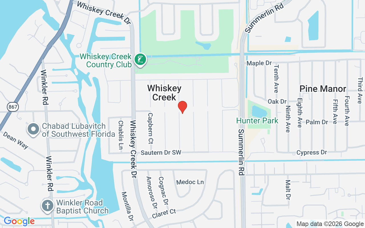 5652 Bolla Ct, Fort Myers, FL 33919