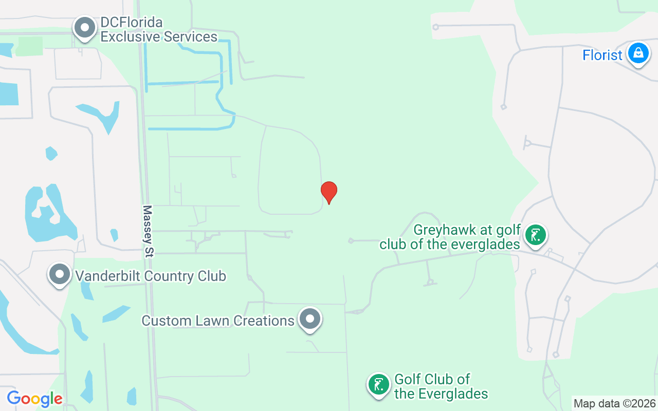 1483 Mockingbird Dr, Naples, FL 34120