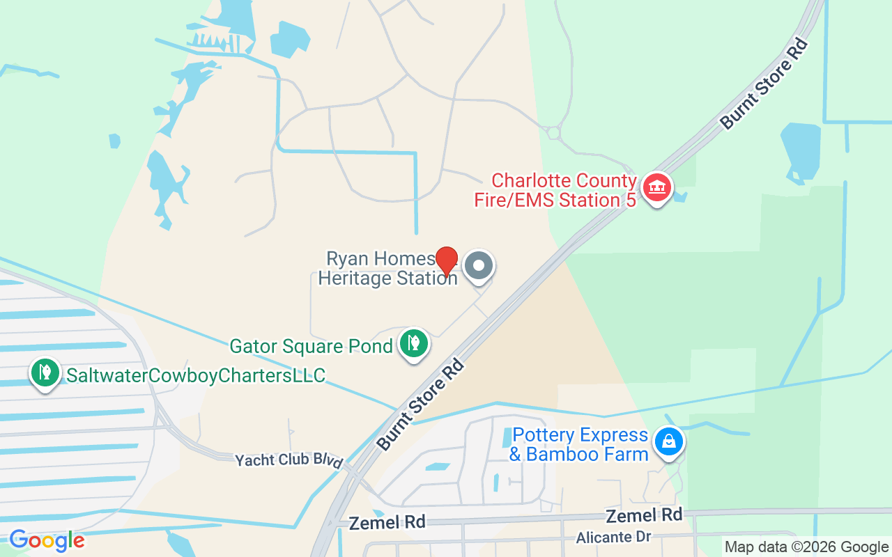 25500 Calusa Dr, Punta Gorda, FL 33955