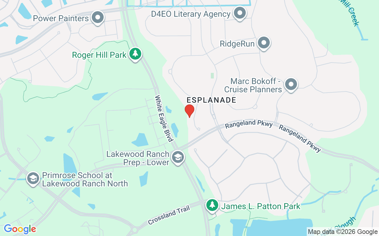 5336 Vaccaro Court, Lakewood Ranch, FL 34211