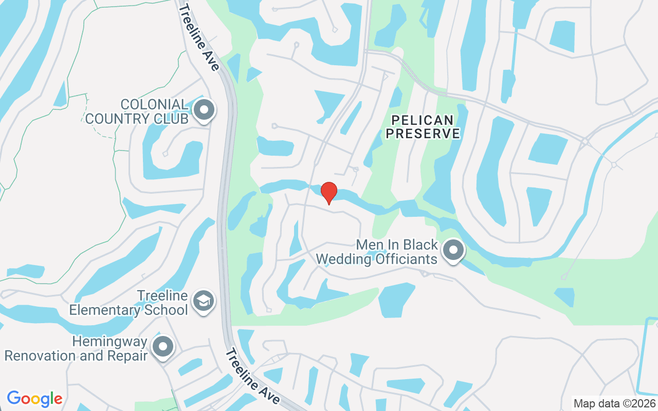 10615 Camarelle Cir, Fort Myers, FL 33913