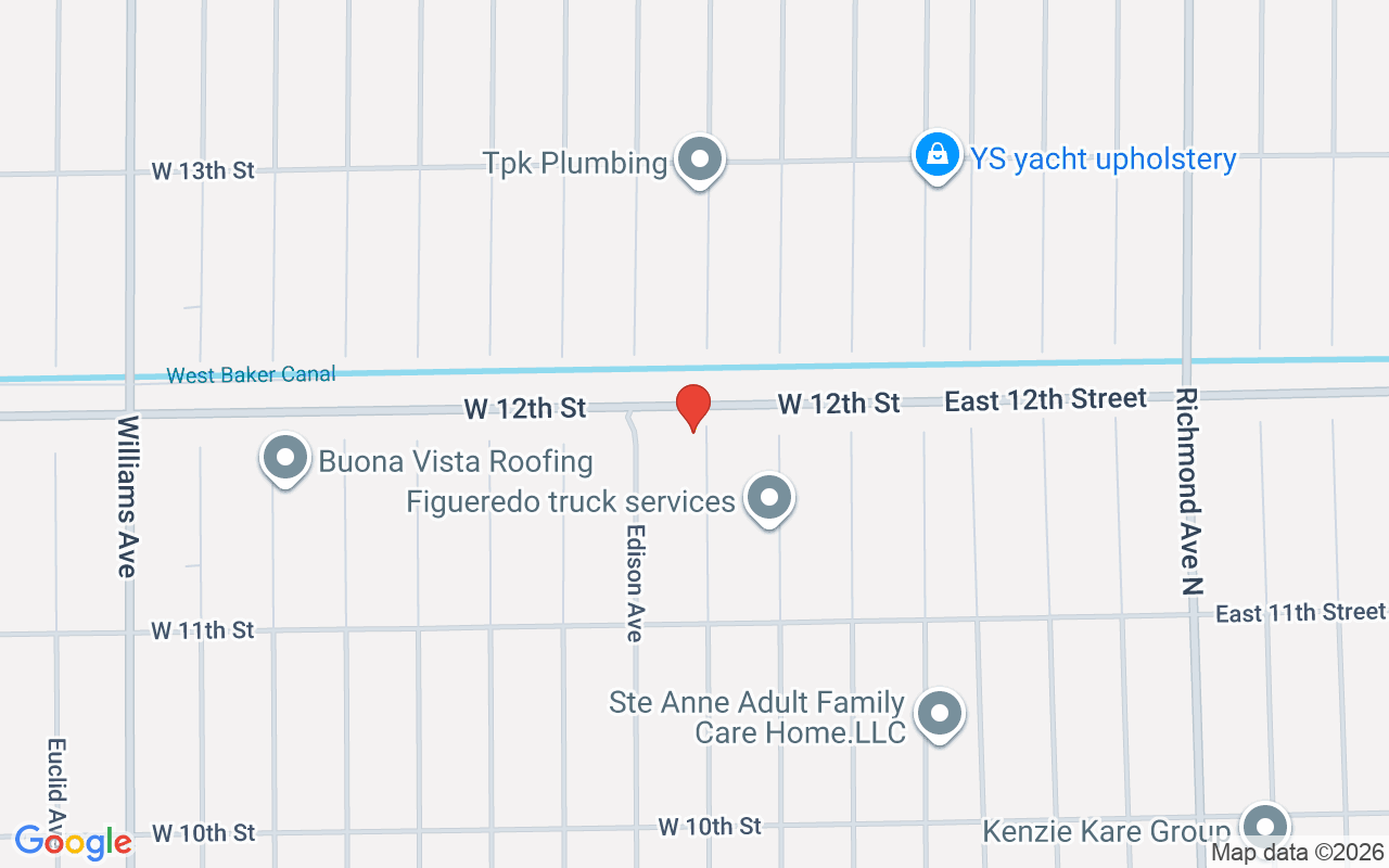 1123 Cortez Ave, Lehigh Acres, FL 33972