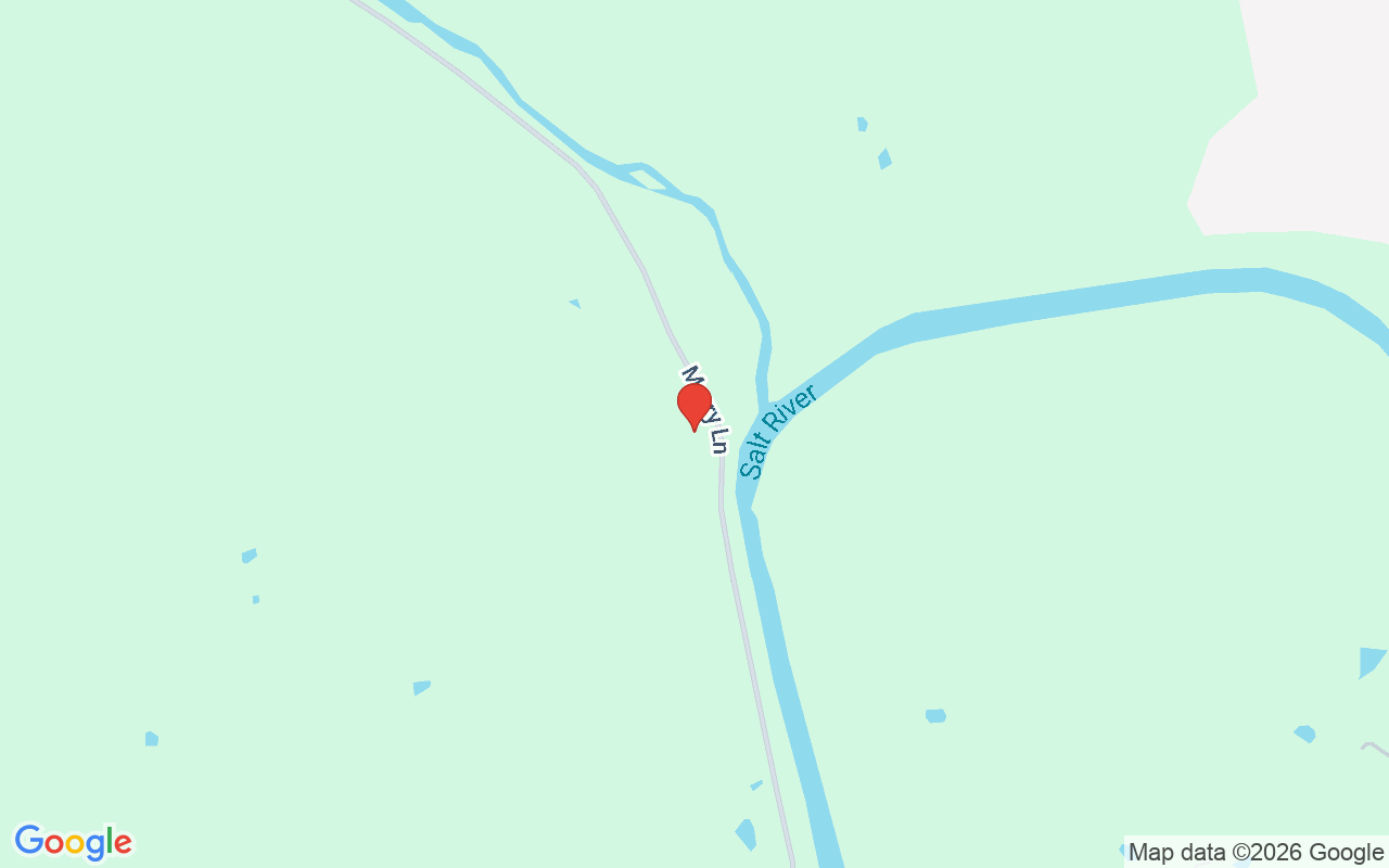 1304 Murray Rd, Taylorsville, KY 40071