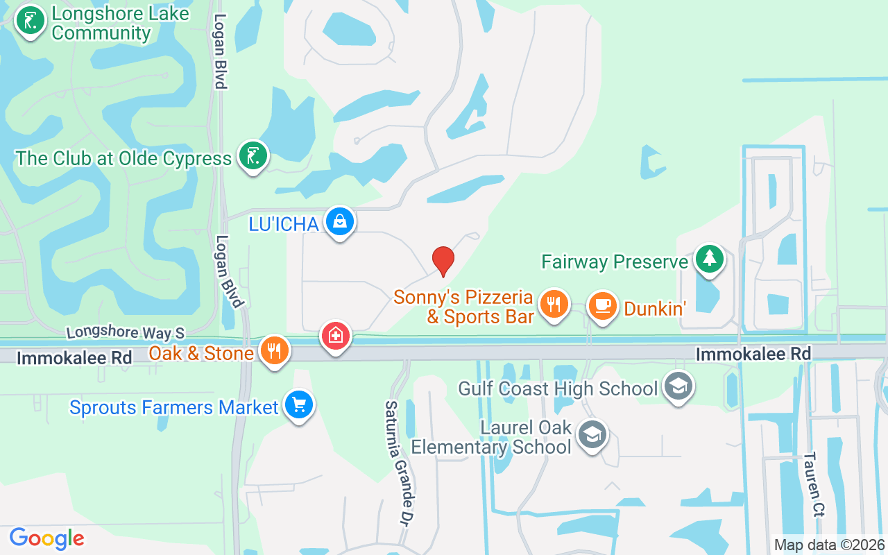 7509 Lantana Cir, Naples, FL 34119