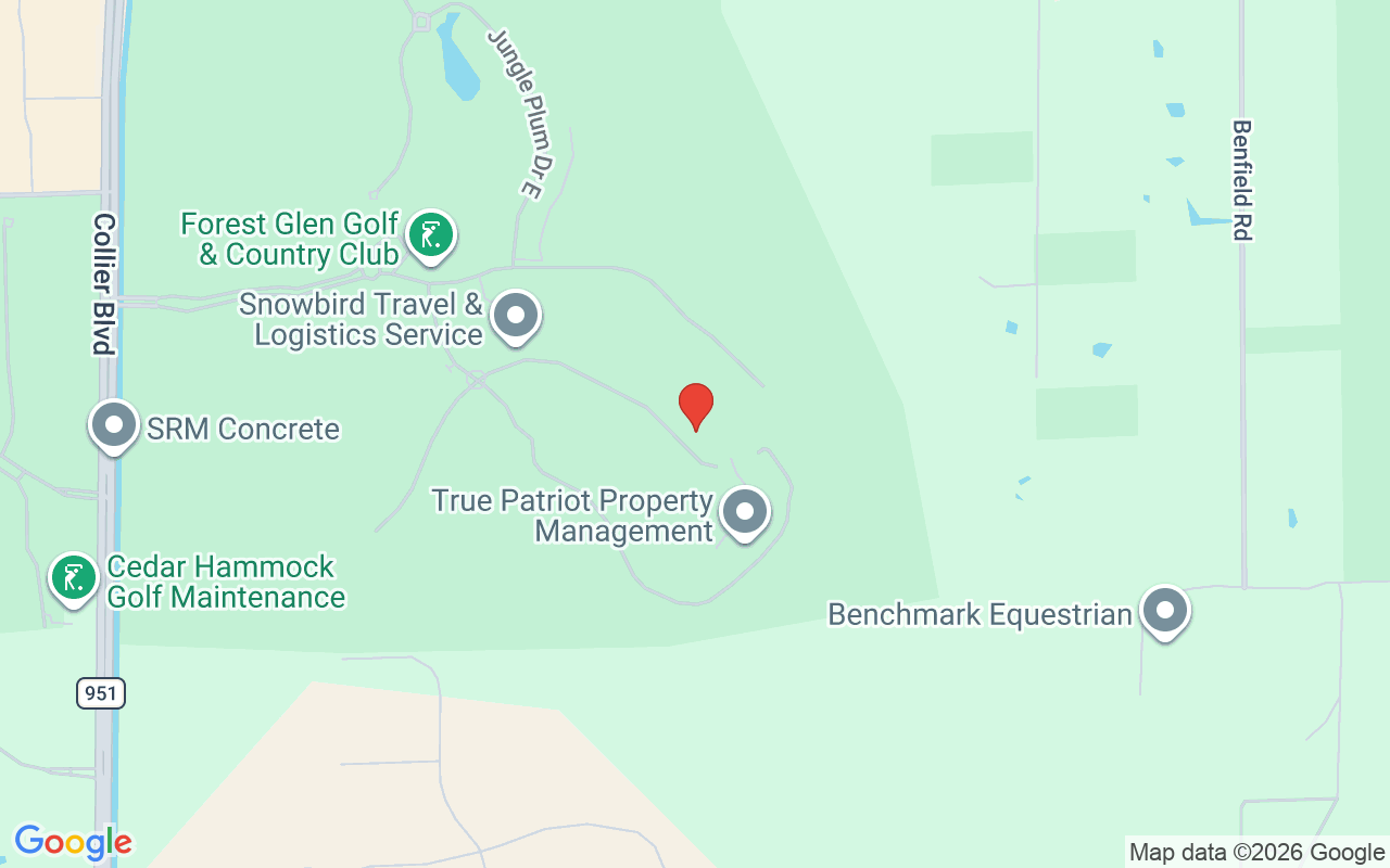 3993 Bishopwood Ct #9-204, Naples, FL 34114