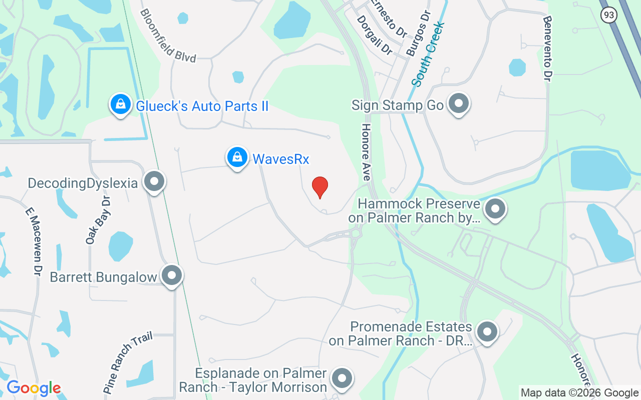 5408 Greenbrook Drive, Sarasota, FL 34238