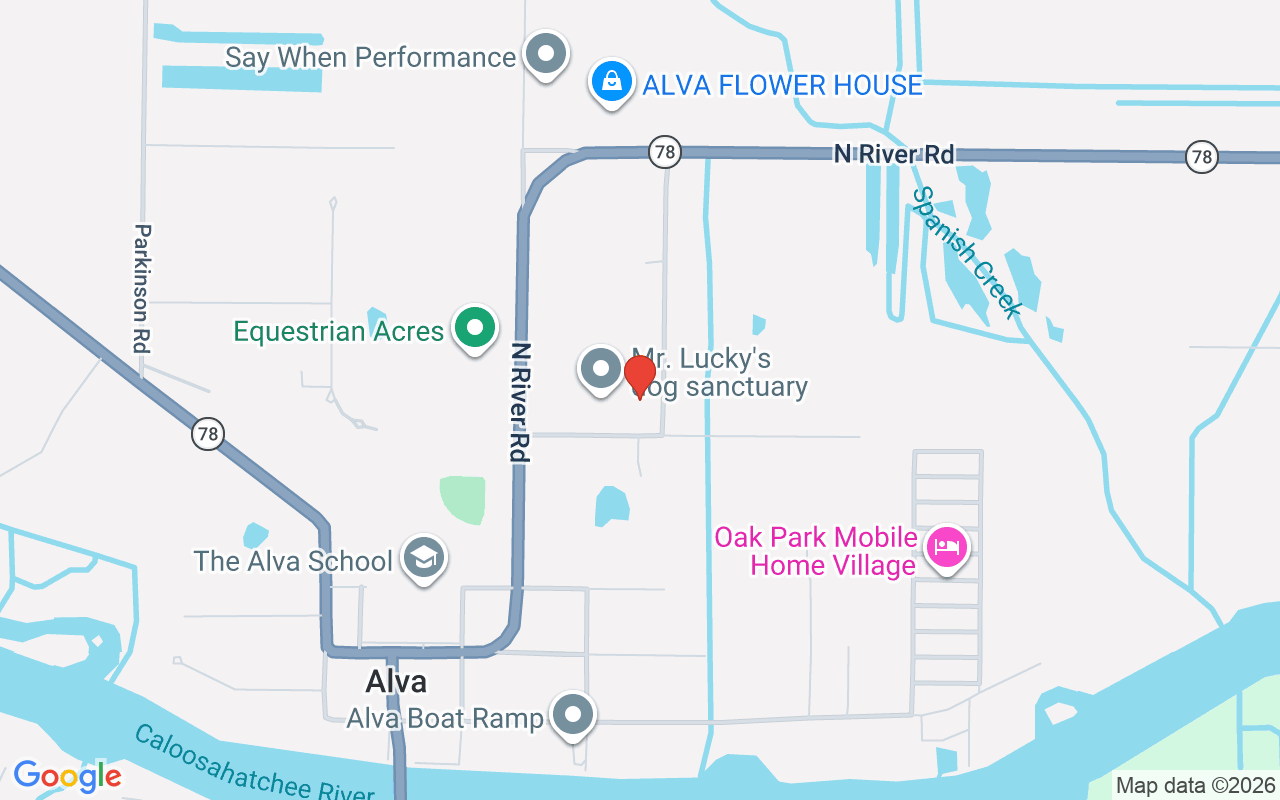 17741 Rancho 78 Dr S, Alva, FL 33920