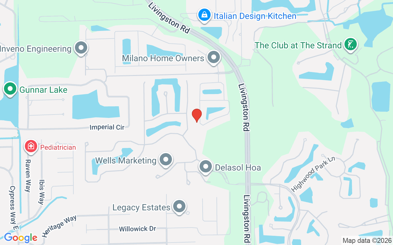 15715 Marcello Cir, Naples, FL 34110