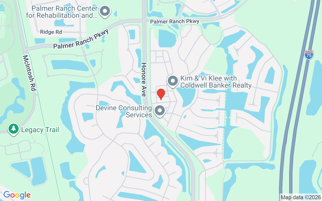 5373 Eliseo Street, Sarasota, FL 34238