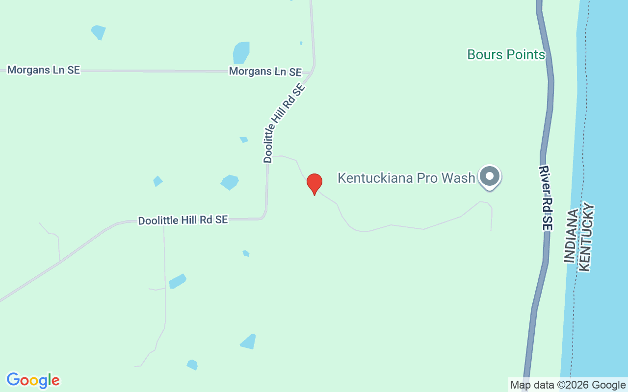 11179 Majestic Way, Elizabeth, IN 47117