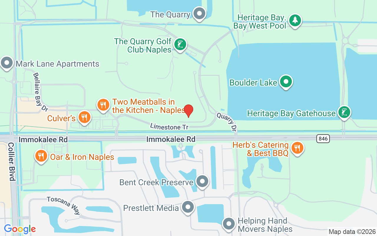 8783 Coastline Ct 3-102, Naples, FL 34120