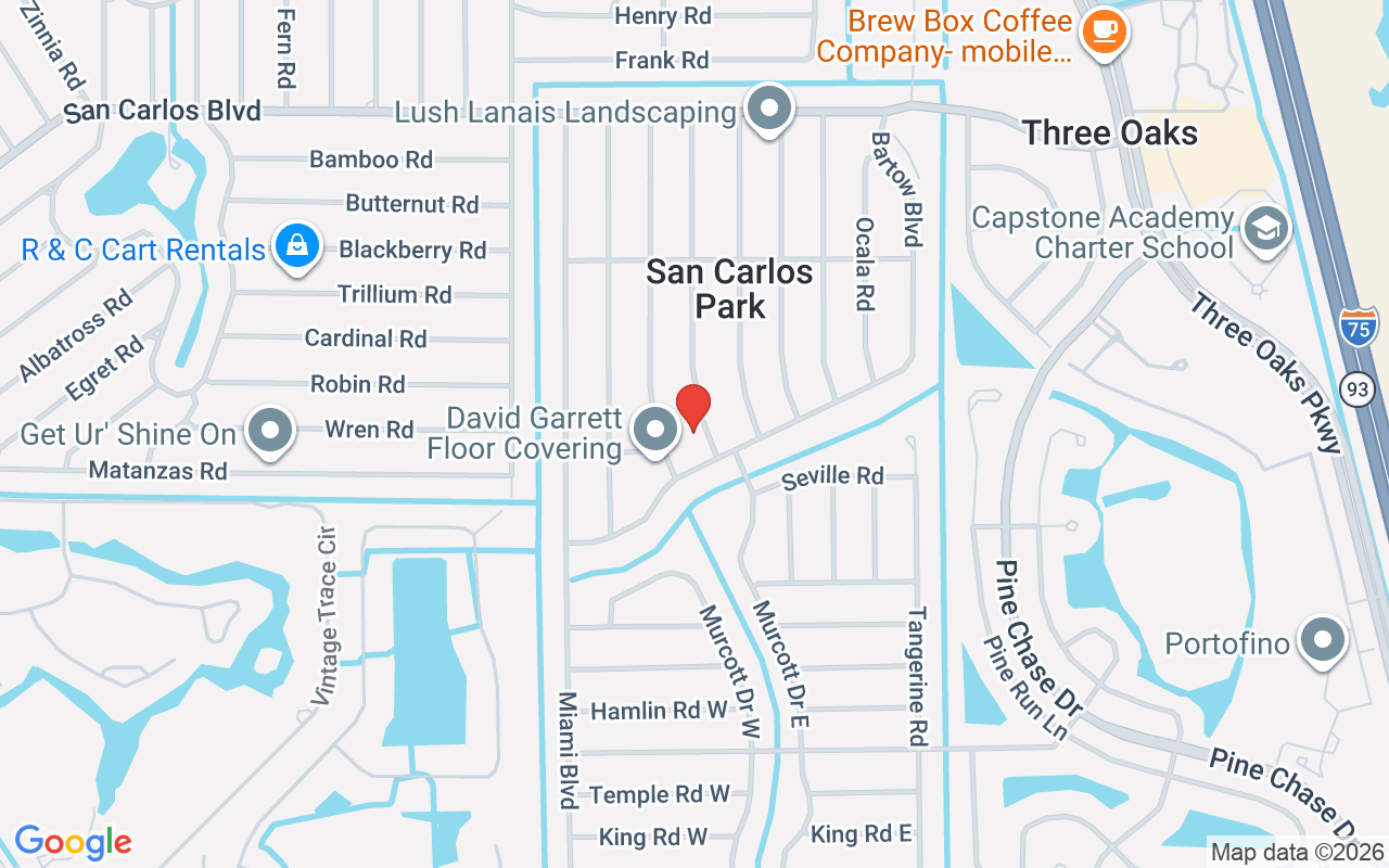 18672 Bradenton Rd, Fort Myers, FL 33967