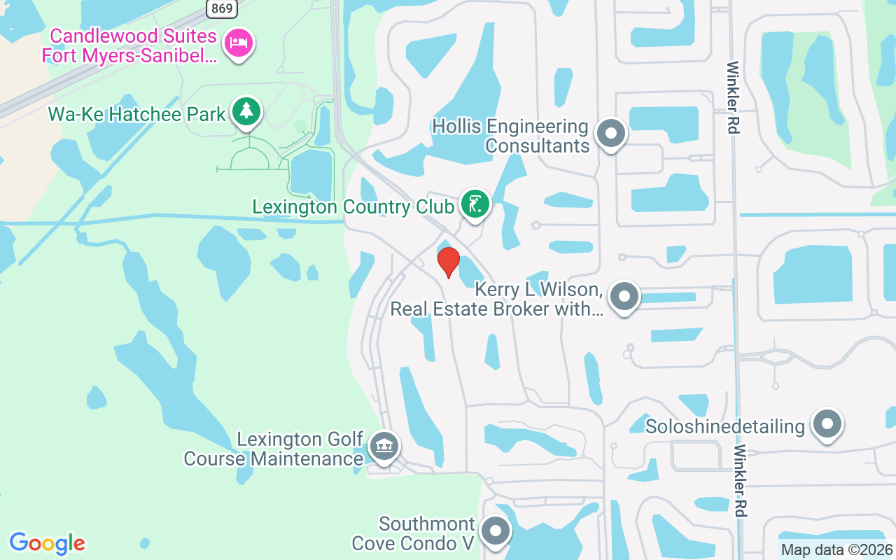 9250 Bayberry Bend 201, Fort Myers, FL 33908