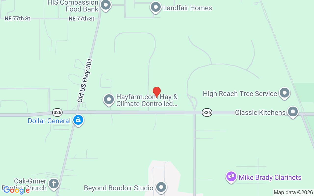 7041 22Nd Court Road Ne, Ocala, FL 34479