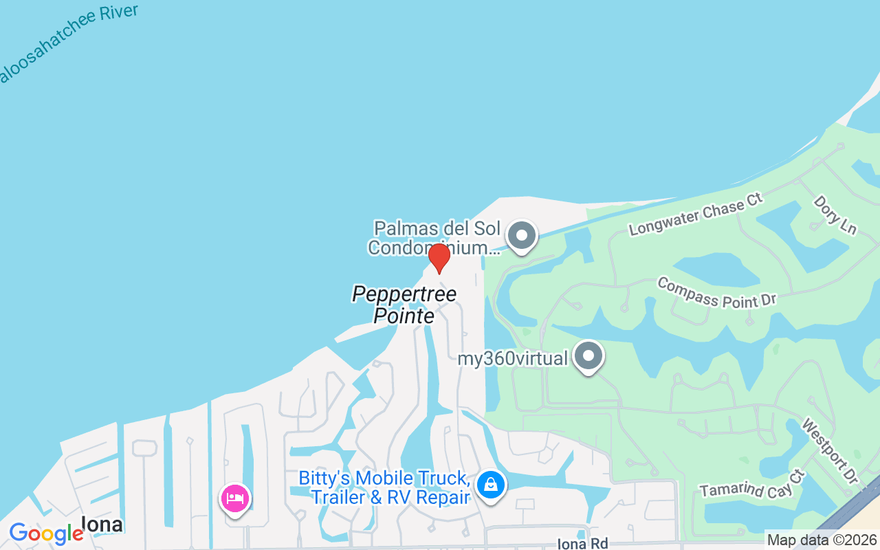 14811 Laguna Dr #202, Fort Myers, FL 33908