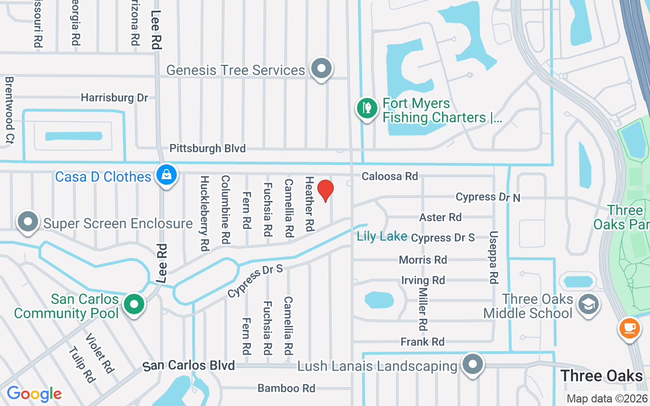 18238 Hawthorne Rd, Fort Myers, FL 33967