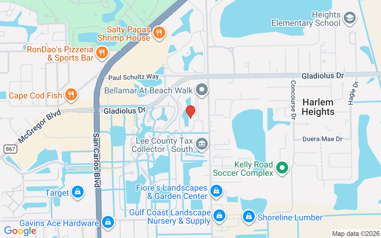 15450 Bellamar Cir #2811, Fort Myers, FL 33908