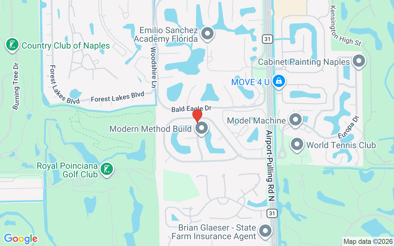2383 Mayfield Ct #4, Naples, FL 34105