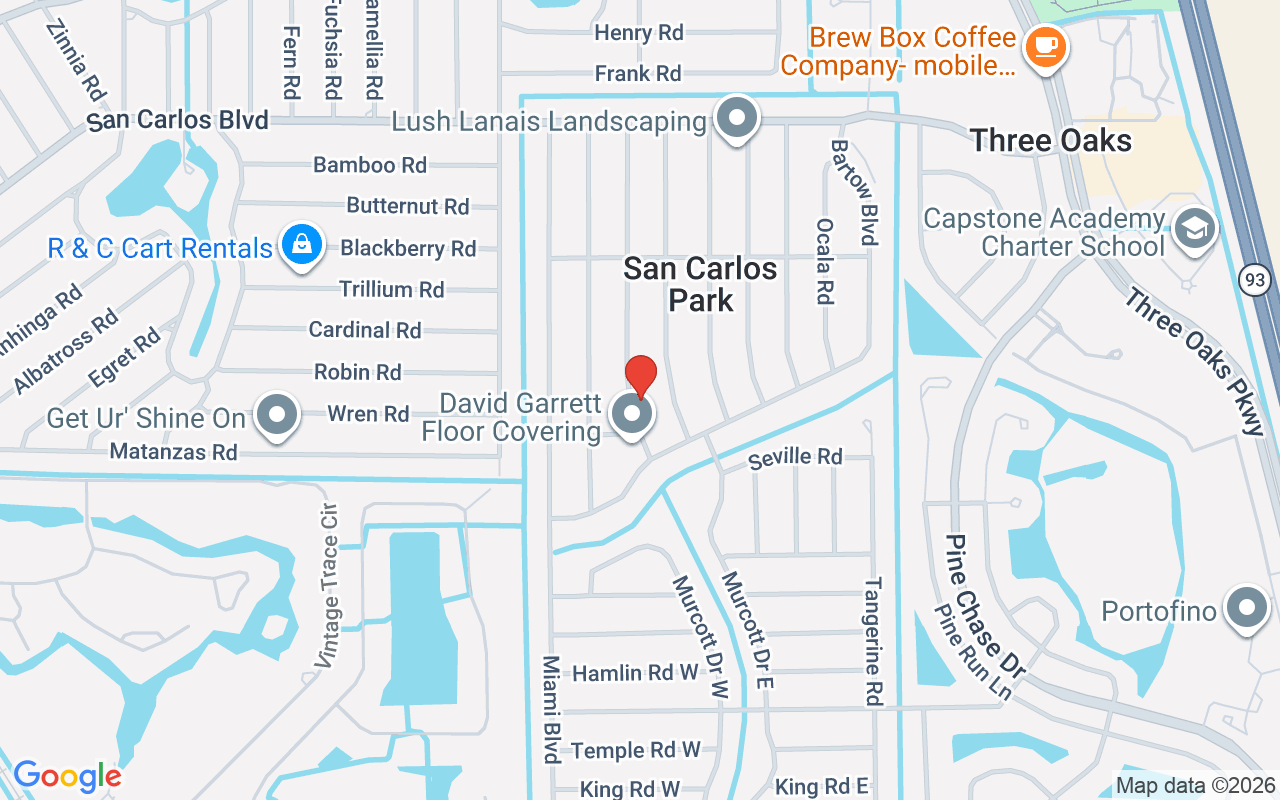 18659 Sarasota Rd, Fort Myers, FL 33967