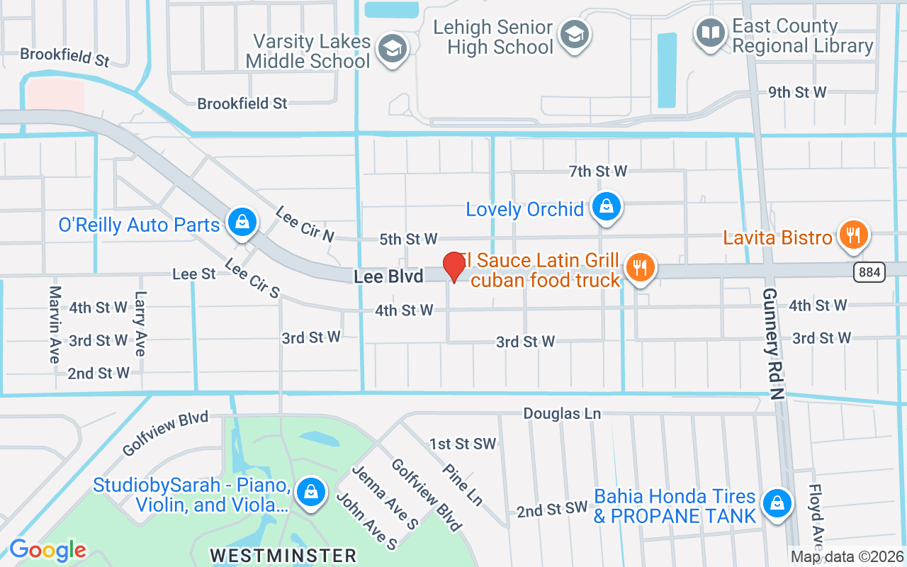 404 Jack Ave, Lehigh Acres, FL 33971