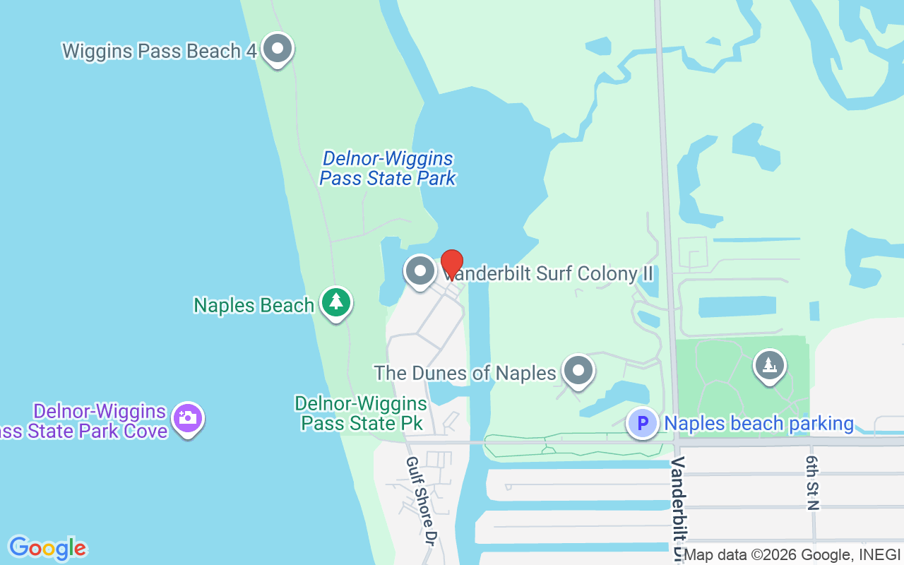 17 Bluebill Ave #104, Naples, FL 34108