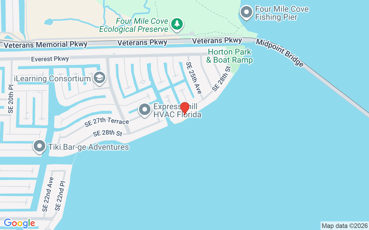 2418 28Th St Se, Cape Coral, FL 33904