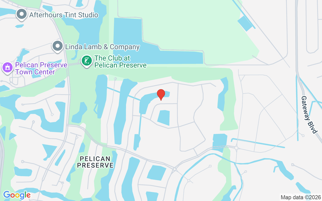 10428 Sirene Way, Fort Myers, FL 33913