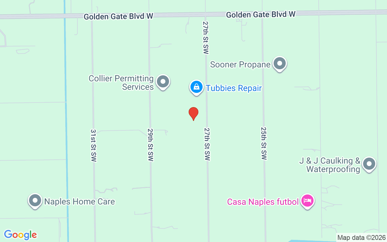 361 27Th St, Naples, FL 34117